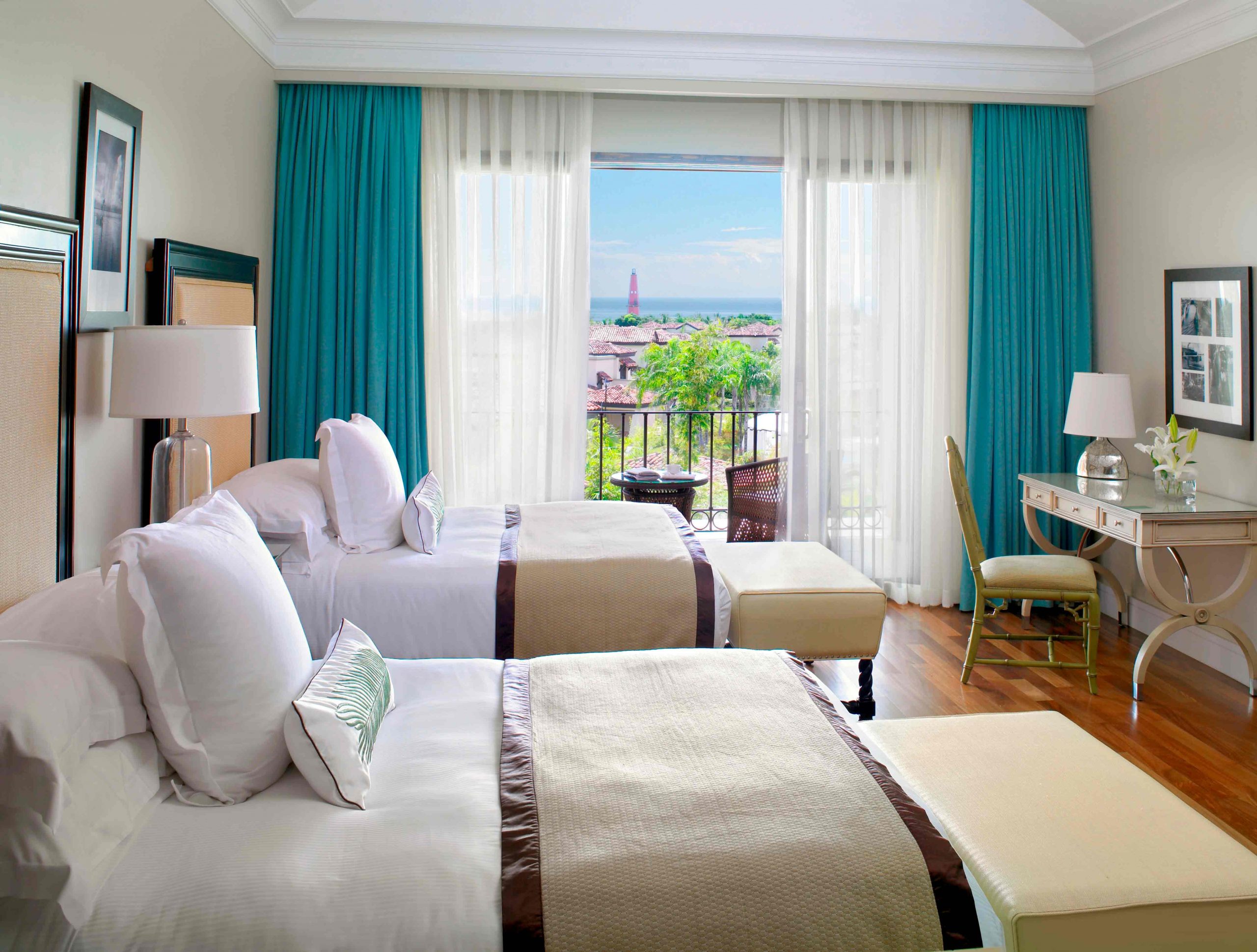 HOTEL BRISTOL BUENA AVENTURA