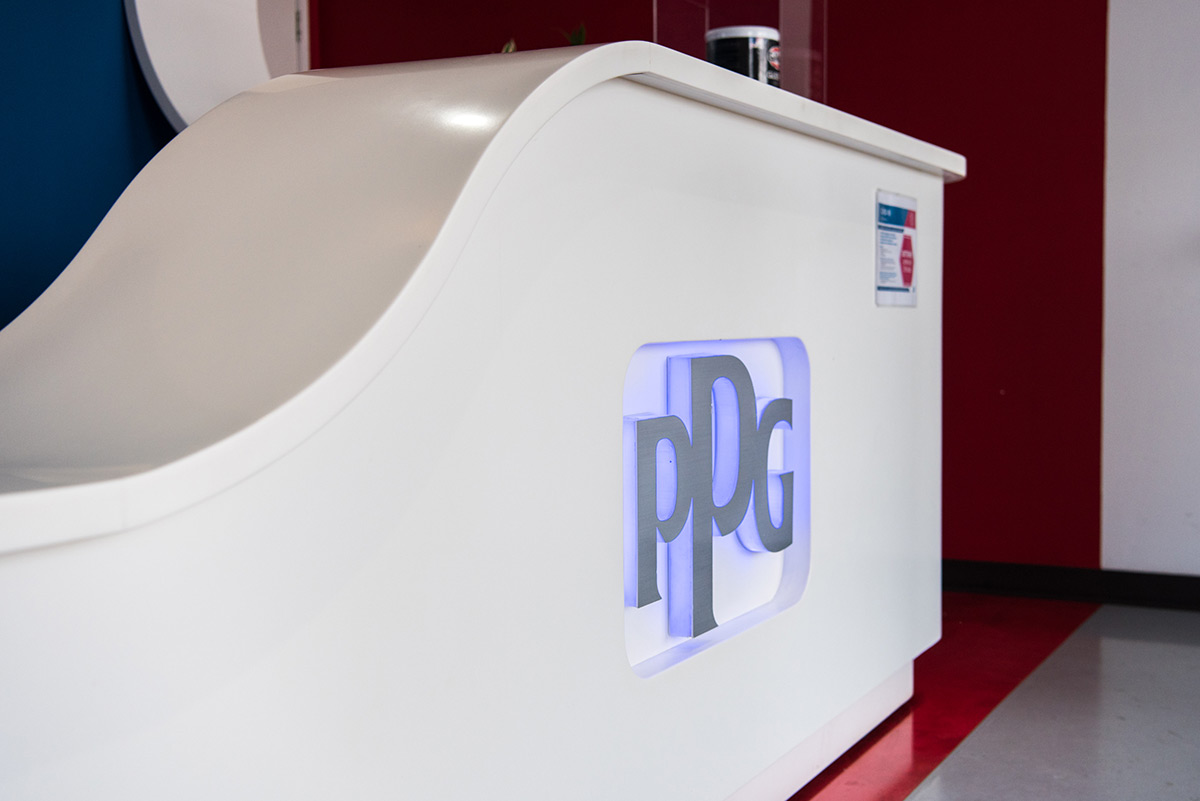 PPG